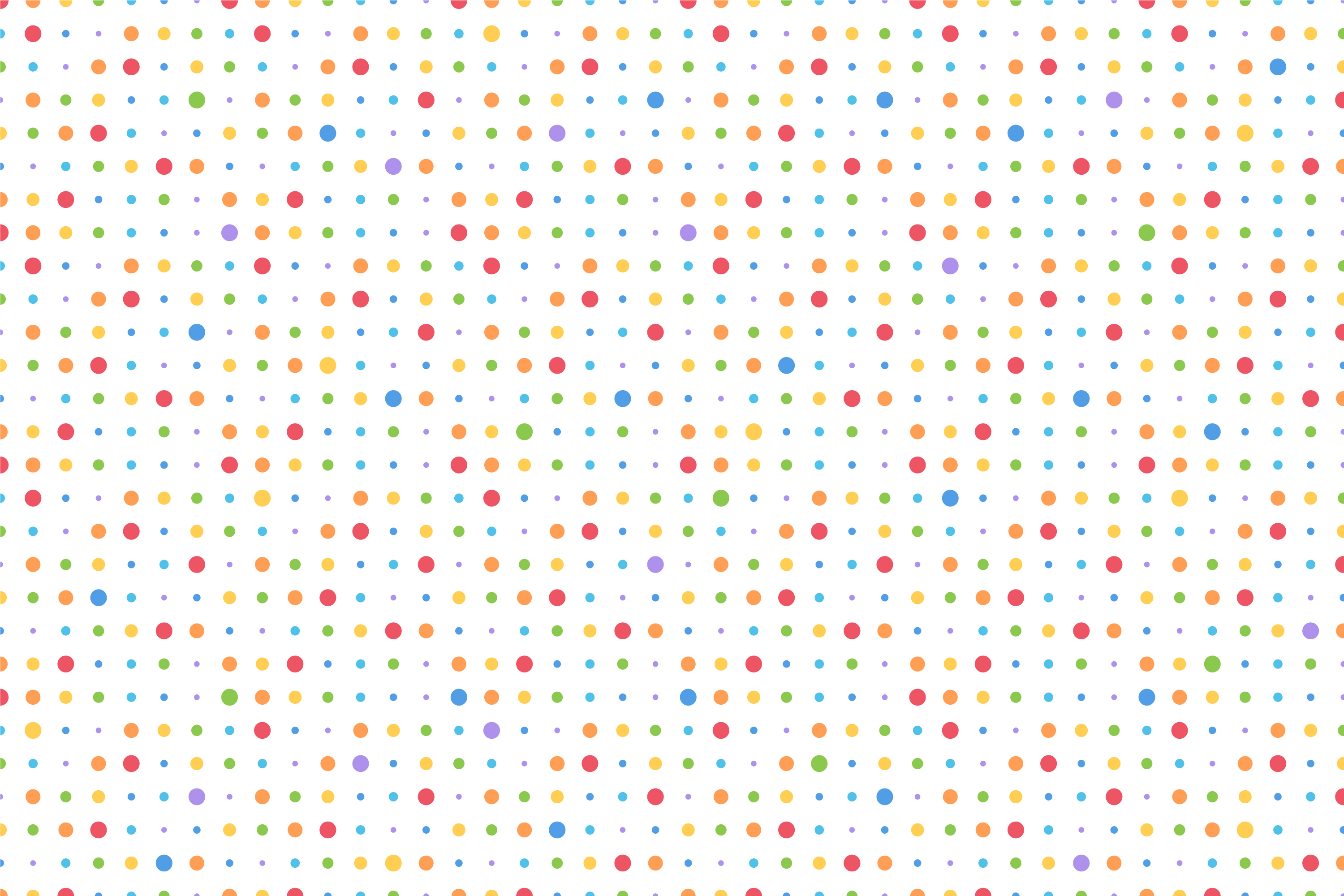 Background pattern